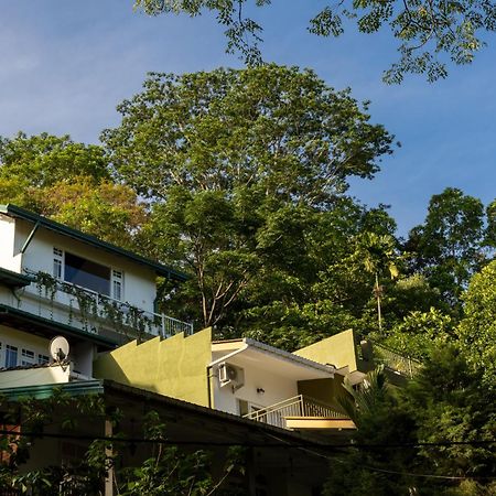 Greenwood Edge Kandy Dış mekan fotoğraf