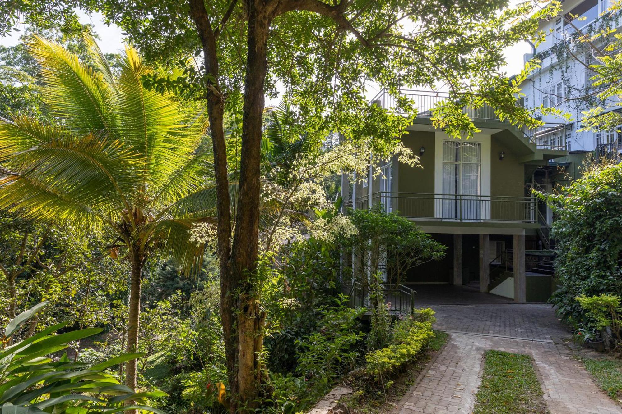 Greenwood Edge Kandy Dış mekan fotoğraf