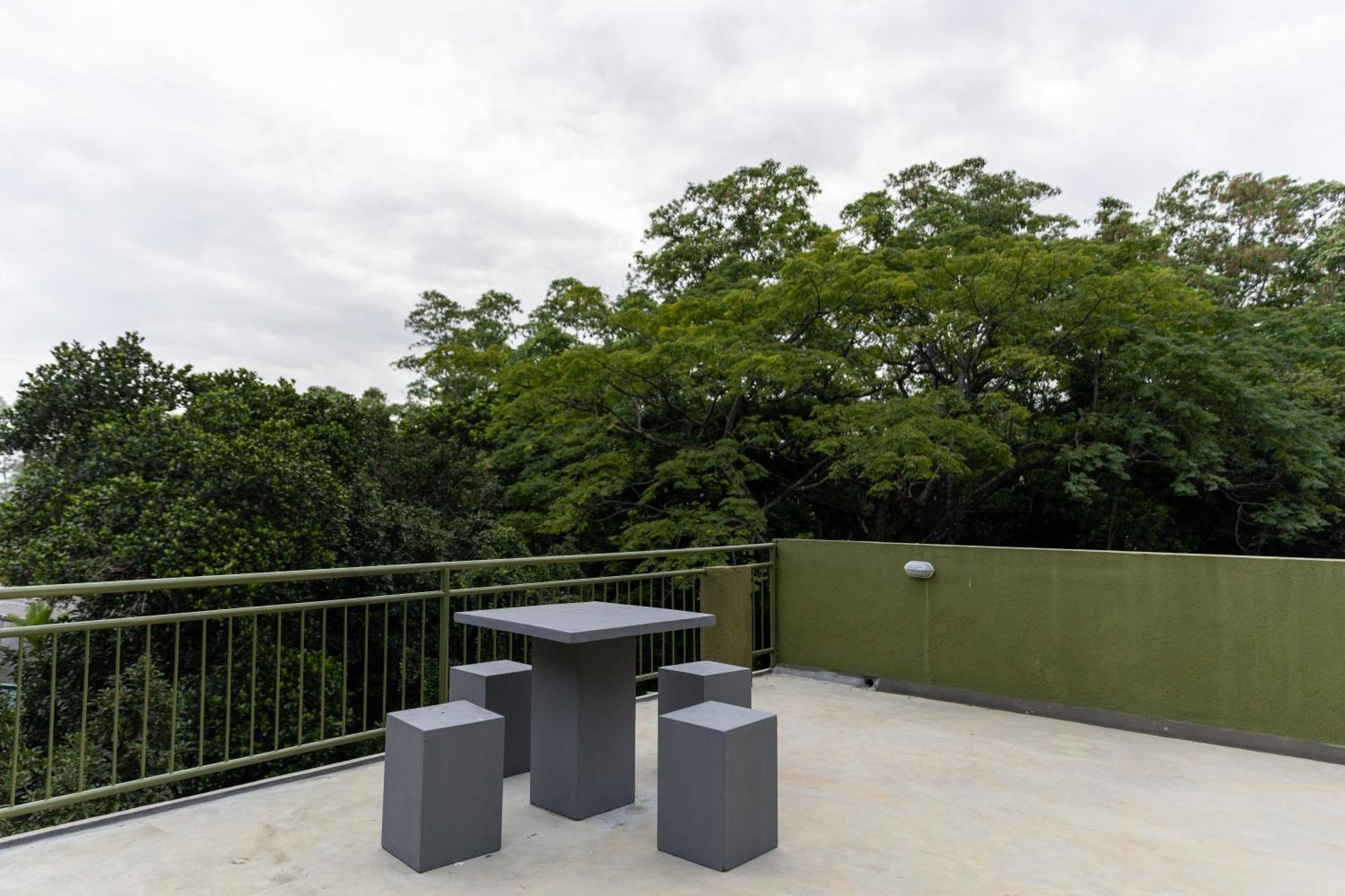 Greenwood Edge Kandy Dış mekan fotoğraf