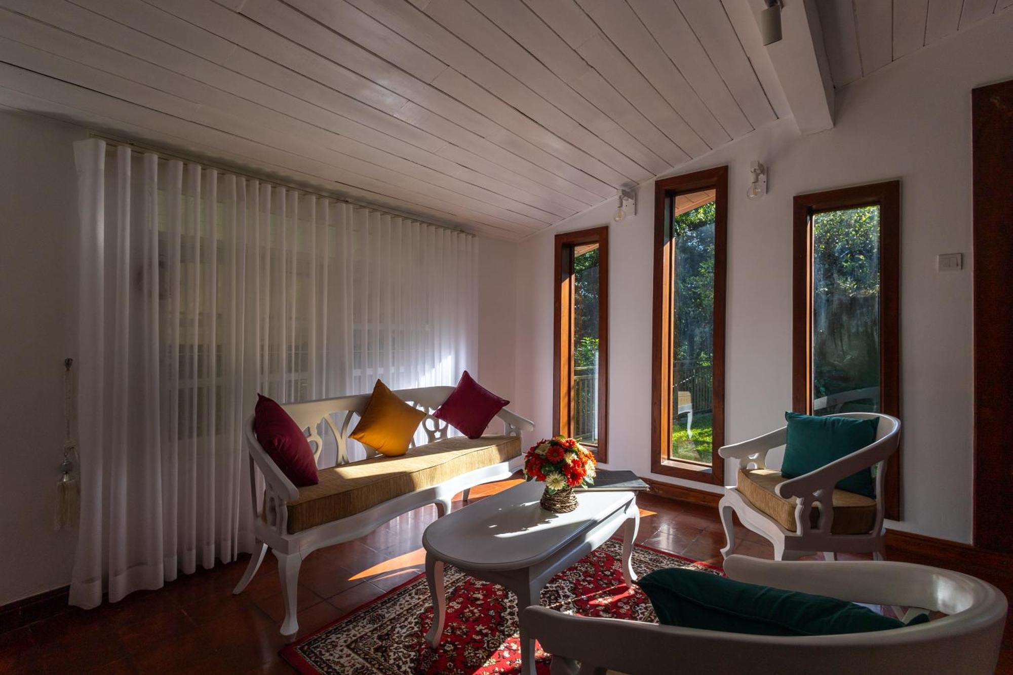 Greenwood Edge Kandy Dış mekan fotoğraf